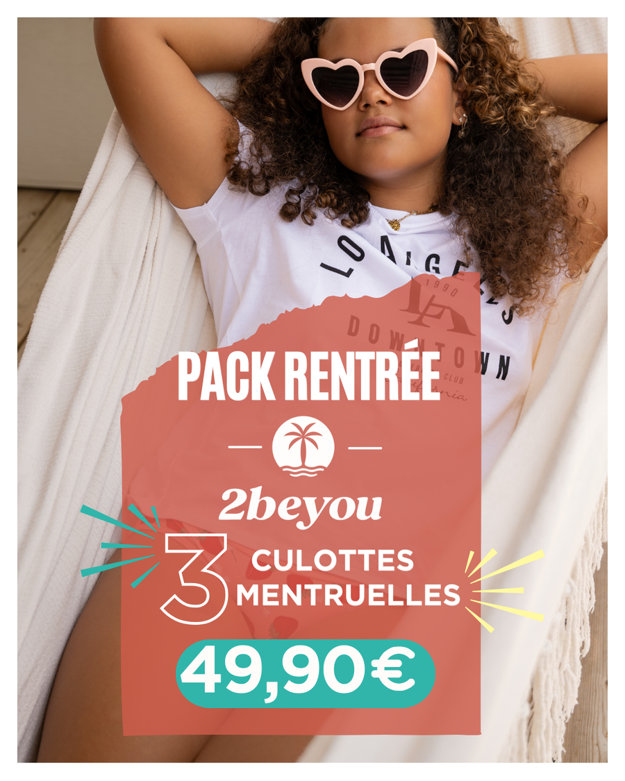 Pack rentré L'Indispensable